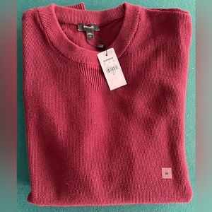 Crewneck Sweater